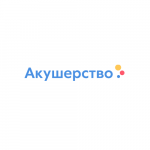 Логотип Акушерство