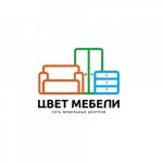 Логотип Цвет мебели