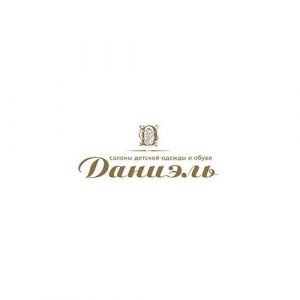 Логотип Даниэль
