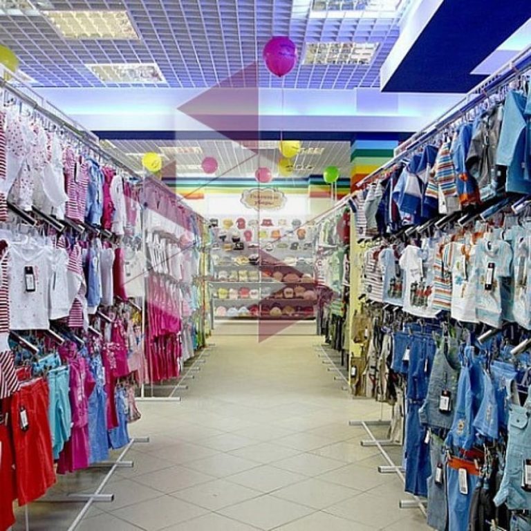Дочки-Сыночки - магазин одежды для ребенка