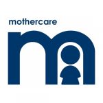 Логотип Mothercare