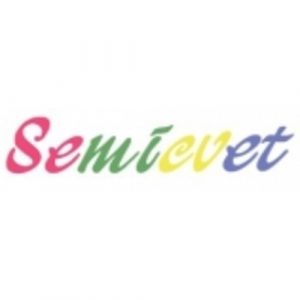 Логотип Semicvet