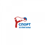 Логотип СпортХулиганы