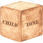 Логотип ChildZone