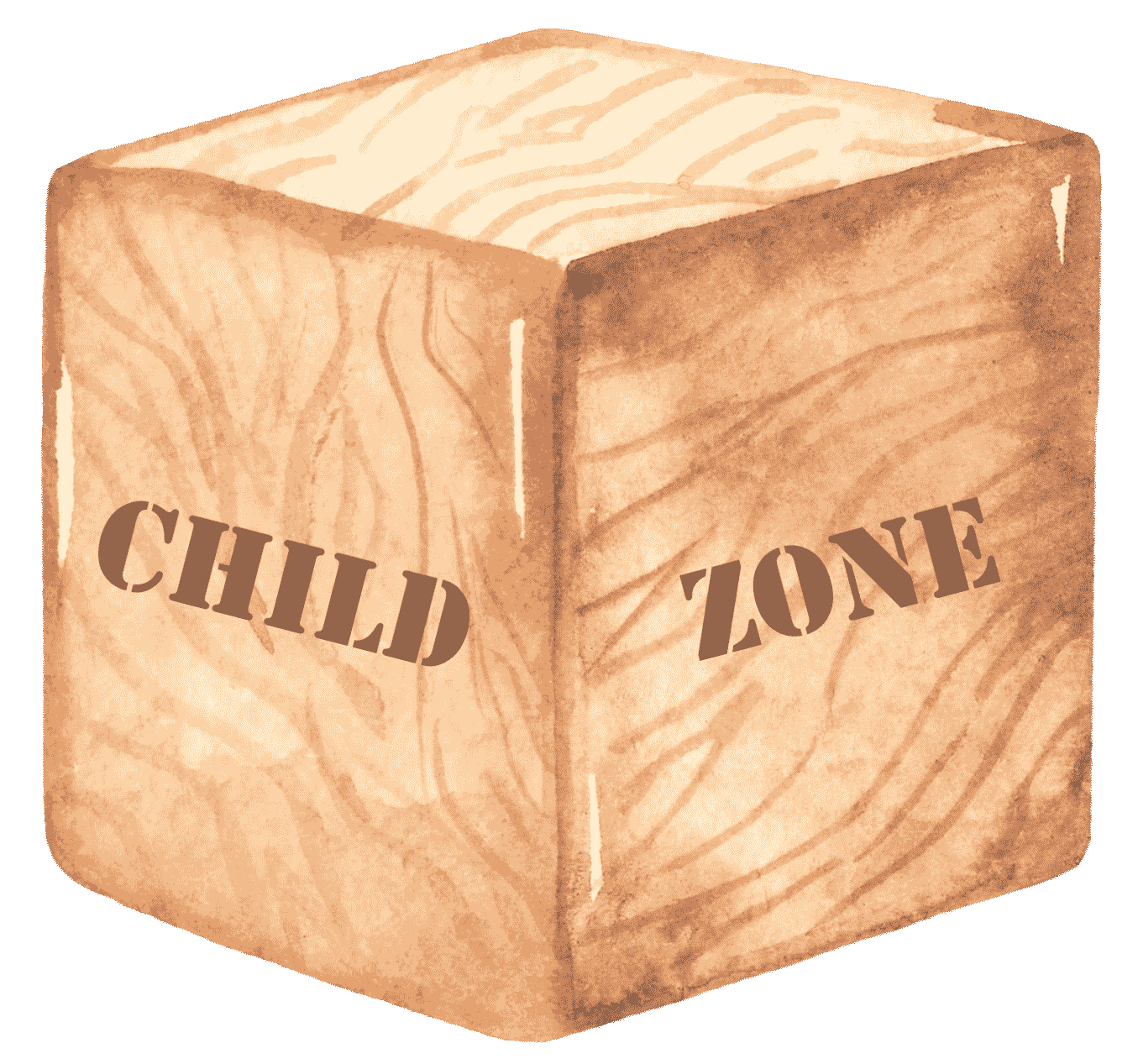 Логотип ChildZone