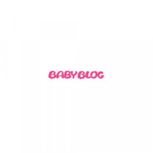 Логотип Babyblog